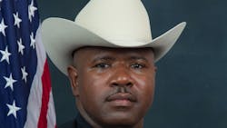 Sergeant Bruce Watson Sergeant Bruce Watson