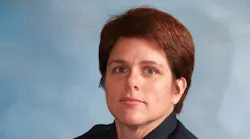 Master Officer Christine Peters