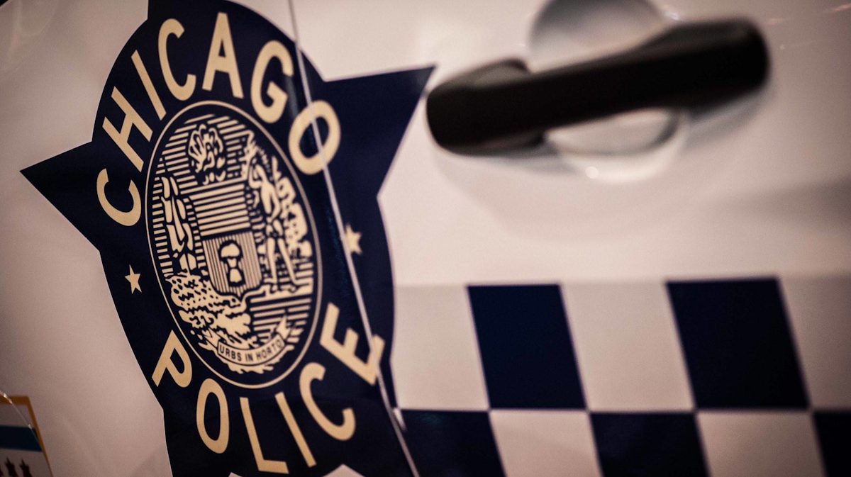 34 Chicago Police Officers To Help Keep Washington Safe On Inauguration Day Officer When is the presidential inauguration? 34 chicago police officers to help keep