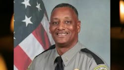 Lance Corporal Melton Gore Lance Corporal Melton Gore