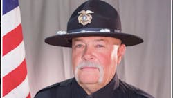 Officer Jay Hughes Officer Jay Hughes