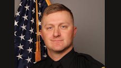 Deputy Adam Gibson Deputy Adam Gibson