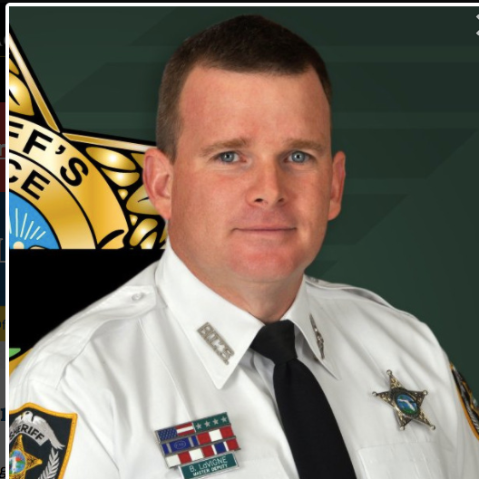 Master Corporal Brian LaVigne