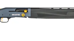 Mossberg’s newest autoloader, the 940 JM Pro competition shotgun, has been recognized as the 2021 Shooting Illustrated Shotgun of the Year, presented by the National Rifle Association (NRA) Publications.