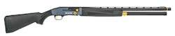 Mossberg’s newest autoloader, the 940 JM Pro competition shotgun, has been recognized as the 2021 Shooting Illustrated Shotgun of the Year, presented by the National Rifle Association (NRA) Publications. Mossberg’s newest autoloader, the 940 JM Pro competition shotgun, has been recognized as the 2021 Shooting Illustrated Shotgun of the Year, presented by the National Rifle Association (NRA) Publications.