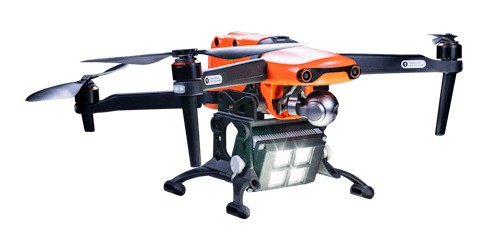 Foxfury d100 hotsell