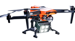 Autel Evo Ii Exolander D100 Sa03 Print Autel Evo Ii Exolander D100 Sa03 Print