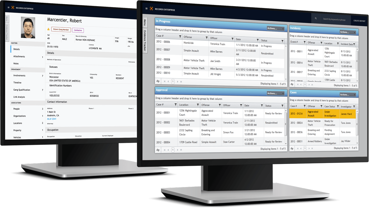 Psj Enterprise Records