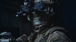 PD-PRO-Q Panoramic Goggle PD-PRO-Q Panoramic Goggle