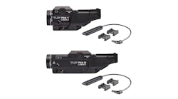 TLR RM 1 Laser and TLR RM 2 Laser tactical lighting systems