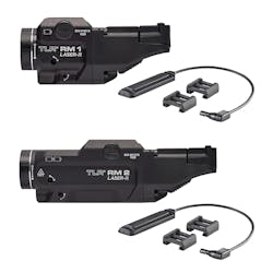 TLR RM 1 Laser and TLR RM 2 Laser tactical lighting systems TLR RM 1 Laser and TLR RM 2 Laser tactical lighting systems