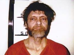 Ted Kaczynski Ted Kaczynski