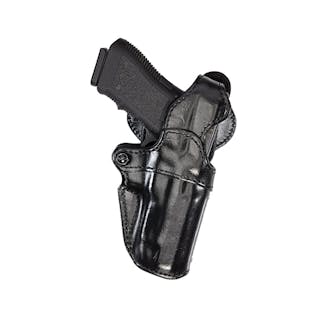Amazon.com : Aker Leather 267 Nightguard Paddle Holster for