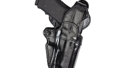 Akerblue Line Duty Holster Akerblue Line Duty Holster