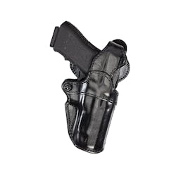 Akerblue Line Duty Holster