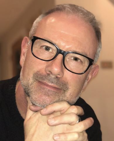 Mark Parker - Senior Vice President of Omni Channel Retail