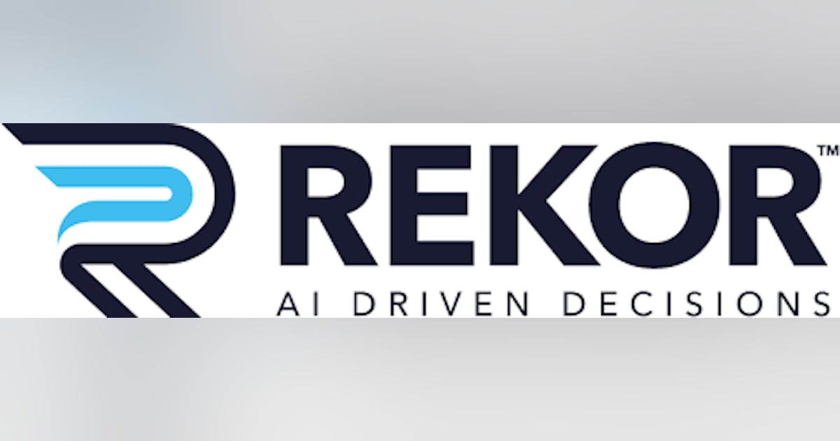 Oklahoma Uninsured Vehicle Enforcement Diversion Program Oklahoma Kicks Off Use of Rekor’s Vehicle Recognition Technology to