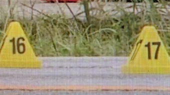 Man charged after case goes unsolved for many years.