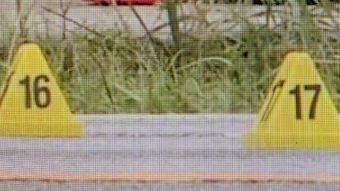 Man charged after case goes unsolved for many years.