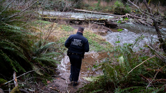 Remains identified after 42 years.