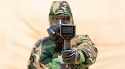 FLIR identiFINDER R440