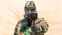 FLIR identiFINDER R440 FLIR identiFINDER R440