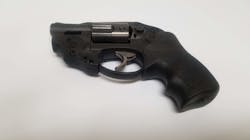 Ruger LCR Ruger LCR