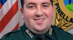 Deputy Sheriff Michael Magli
