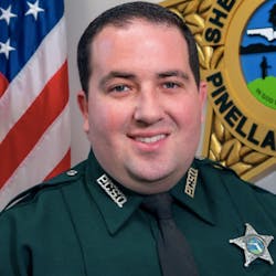 Deputy Sheriff Michael Magli Deputy Sheriff Michael Magli
