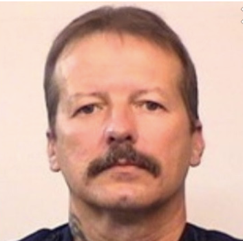 Lieutenant Eugene Lasco