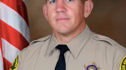 Deputy Sheriff Thomas Albanese