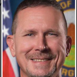 Officer Dominic Winum