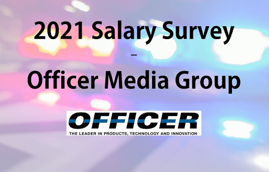 2021 Salary Suvey Image