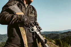 Designed to easily mount optics and with a synthetic fore end ready to receive picatinny or M-Lok mounted accessories, Henry lever action rifles can do far more than hunt. Designed to easily mount optics and with a synthetic fore end ready to receive picatinny or M-Lok mounted accessories, Henry lever action rifles can do far more than hunt.