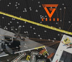 Utilizing drones to document a crime scene is a great way to document your scene quickly, accurately, and interactively. Utilizing drones to document a crime scene is a great way to document your scene quickly, accurately, and interactively.