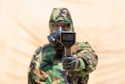 FLIR identiFINDER R440 FLIR identiFINDER R440