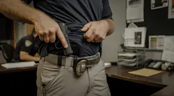 The Springfield Armory Hellcat, referred to on their website as a micro-compact, took the shooting industry by storm when it was first released.