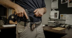 The Springfield Armory Hellcat, referred to on their website as a micro-compact, took the shooting industry by storm when it was first released. The Springfield Armory Hellcat, referred to on their website as a micro-compact, took the shooting industry by storm when it was first released.