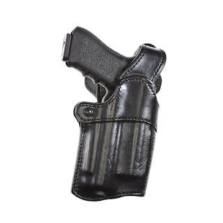 Aker Leather | Officer