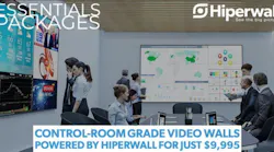 Hiperwall