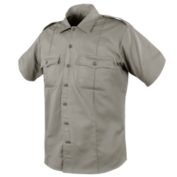 Condor Men's Class B Uniform Shirt Condor Men's Class B Uniform Shirt