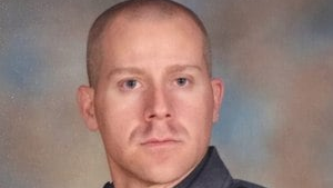 Trooper Joseph Gallagher