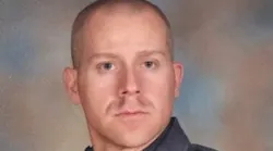 Trooper Joseph Gallagher