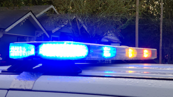 Governor attempts to mandate vaccines for cops.