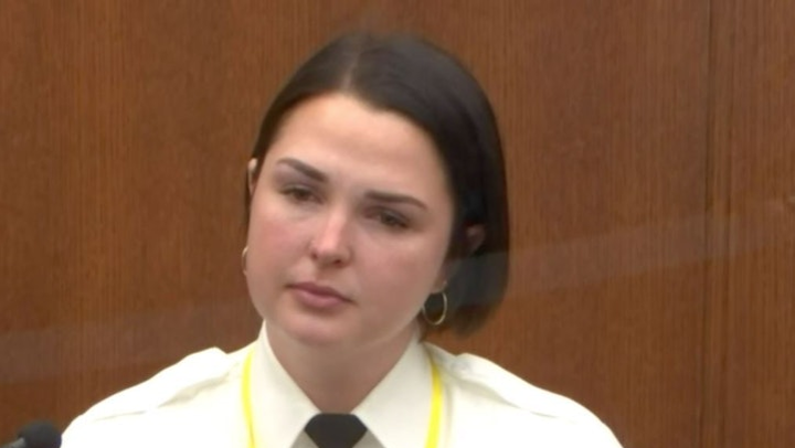 Chauvin Testimony Resumes Today With Off Duty Mpls Firefighter Officer