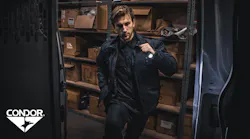 Condor Men's Class B Uniform