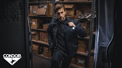 Condor Men's Class B Uniform Condor Men's Class B Uniform