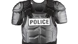 The DFX2 offers maximum protection and mobility all at once. The DFX2 offers maximum protection and mobility all at once.