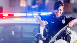 The increase in the presence of women in law enforcement has prompted many companies to manufacture tactical gear and uniforms for the woman's physique offering more comfort and protection on the job.
