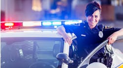 The increase in the presence of women in law enforcement has prompted many companies to manufacture tactical gear and uniforms for the woman&apos;s physique offering more comfort and protection on the job.